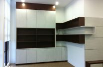 Office file cabinet